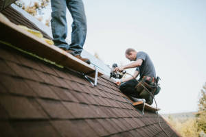 Local Roofers in Douglassville, PA